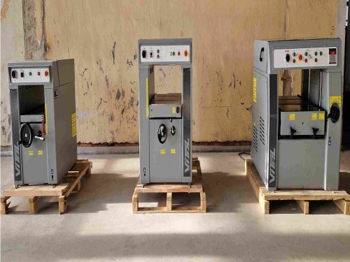 Wood working machinery
